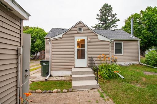 620 E Adolphus Avenue, Fergus Falls, MN 56537
