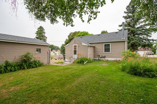 620 E Adolphus Avenue, Fergus Falls, MN 56537