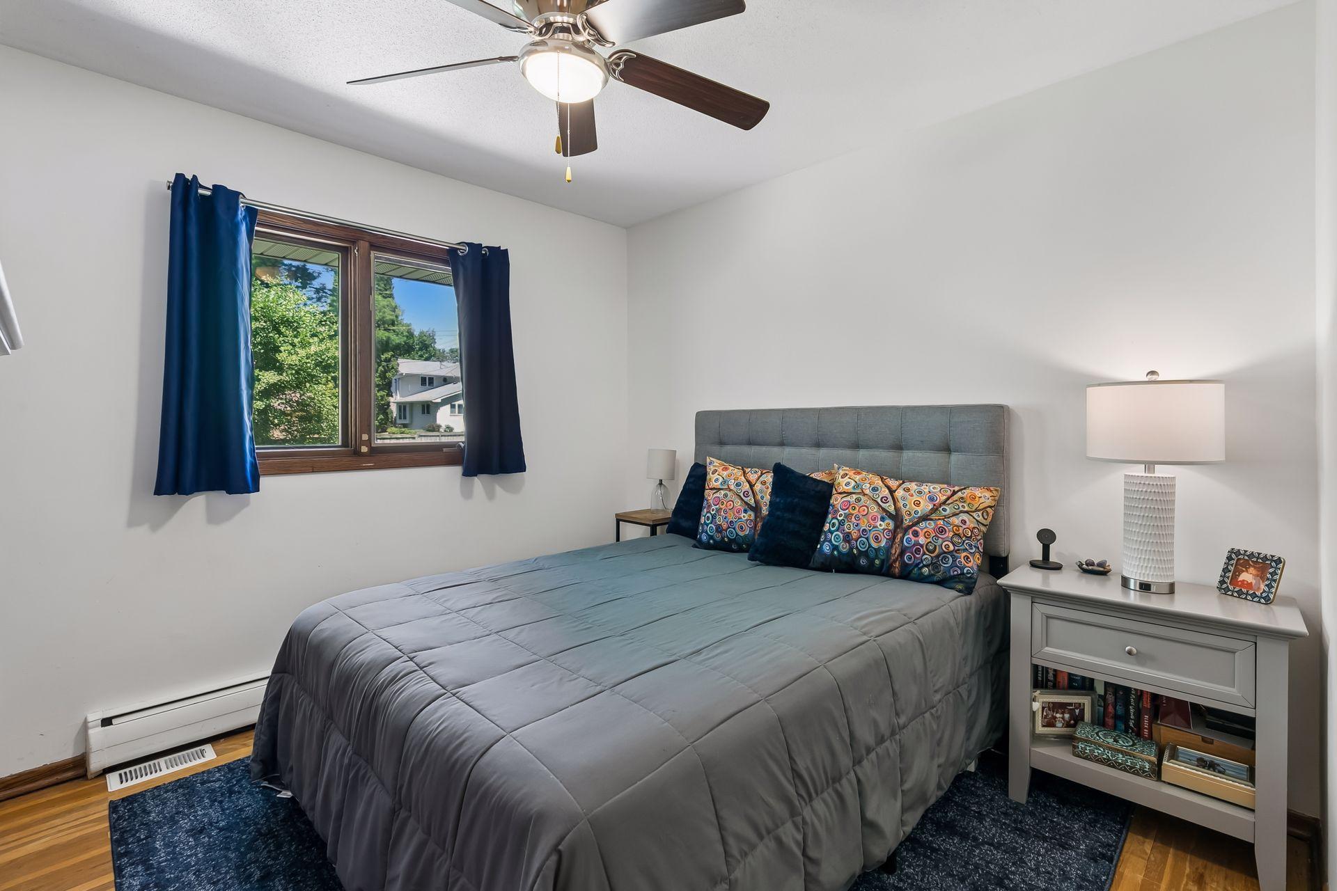 Main level bedroom 2