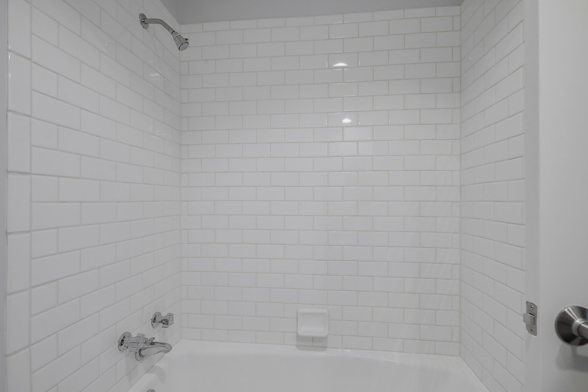 Ceramic tile Marble floors