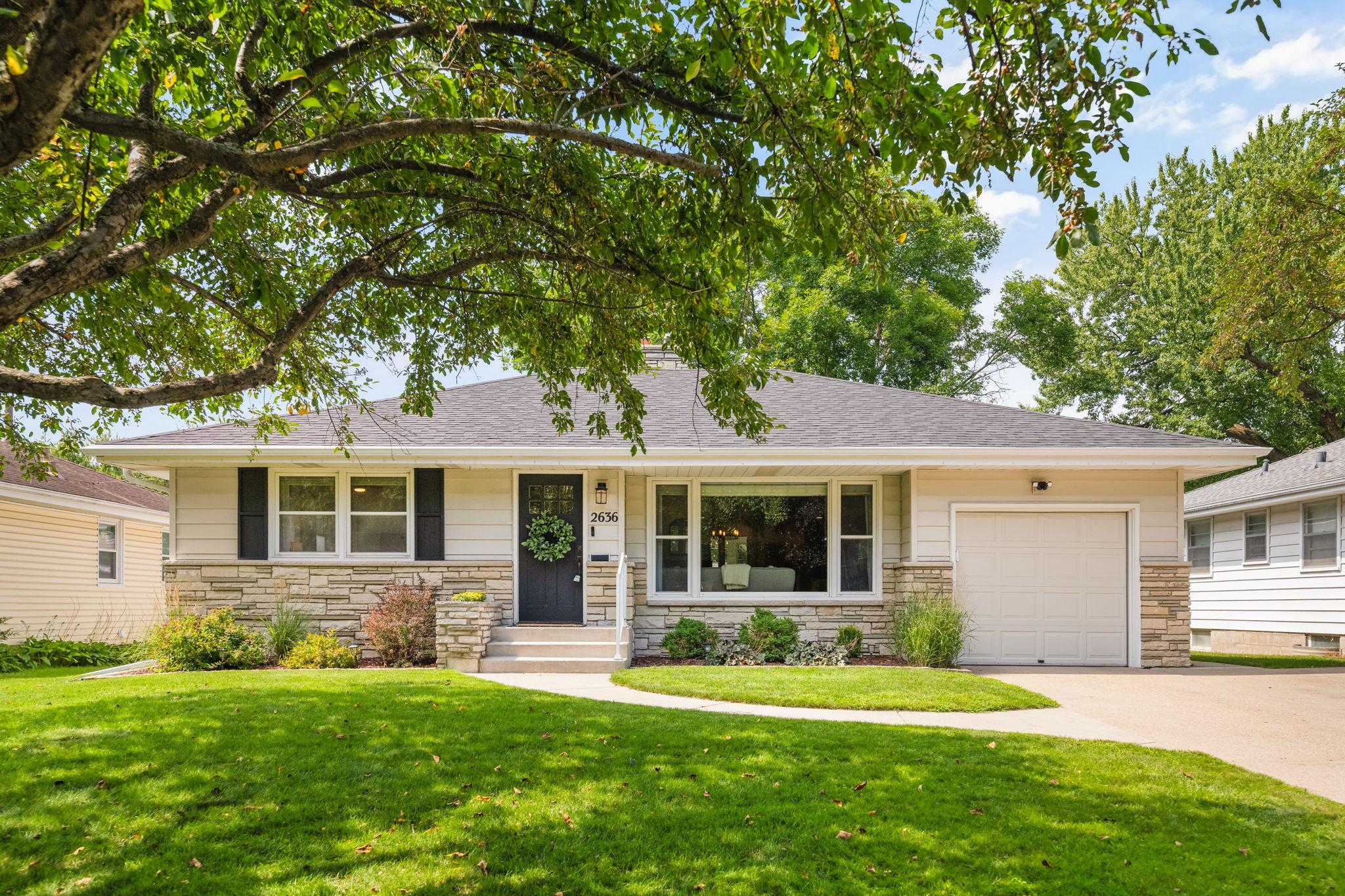 Property photo for 2636 Yosemite Avenue S, Saint Louis Park, MN 55416