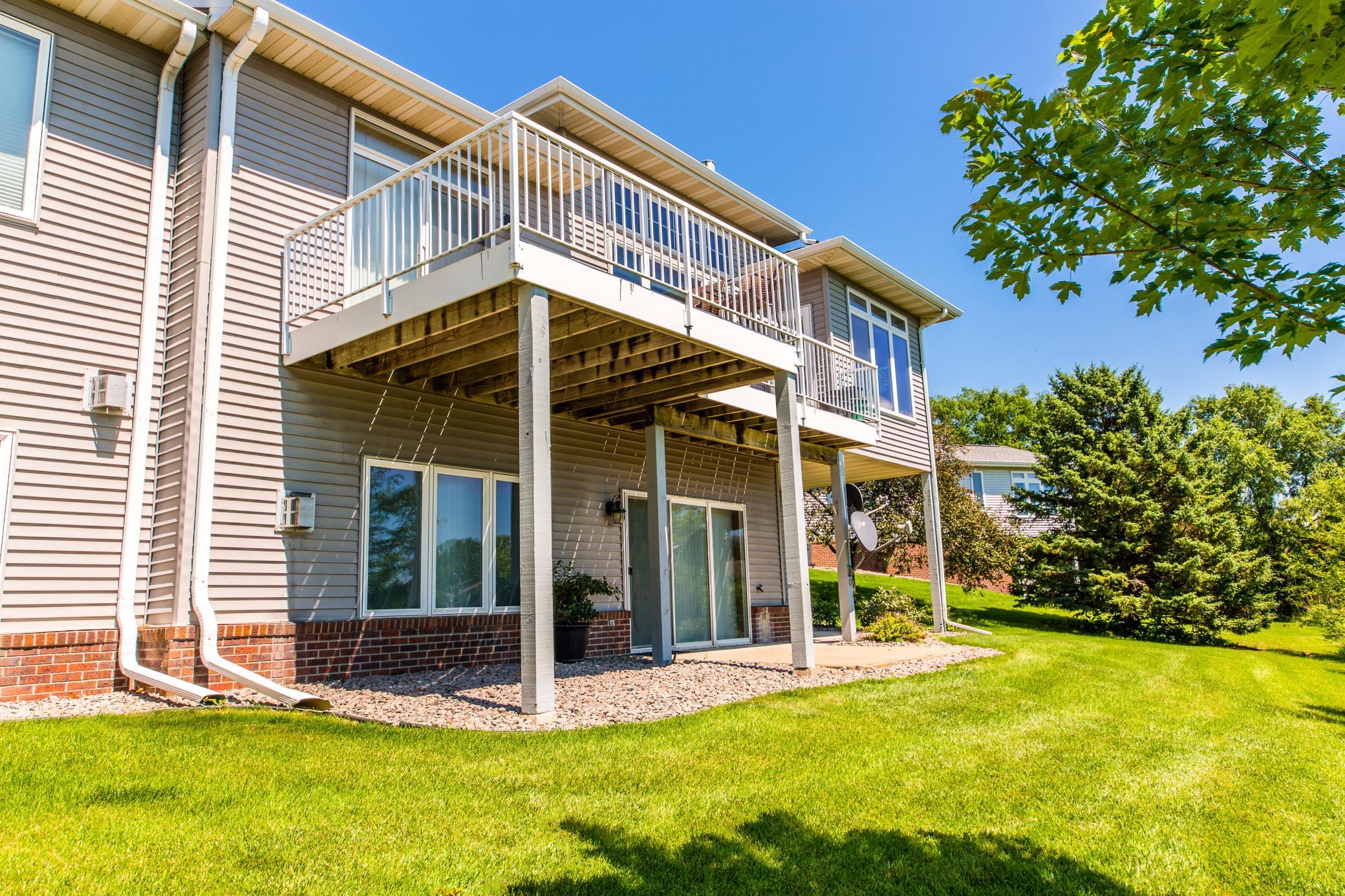 Rear deck view and walkout patio.jpg