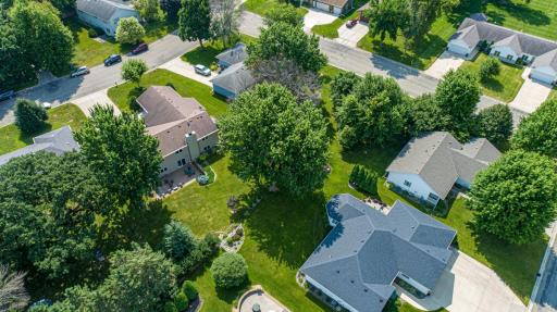 2170 Diablo Drive SE, Owatonna, MN 55060