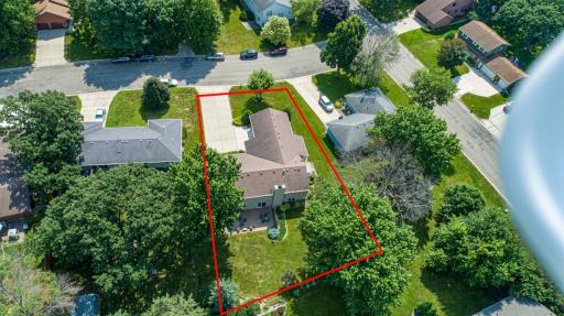 2170 Diablo Drive SE, Owatonna, MN 55060