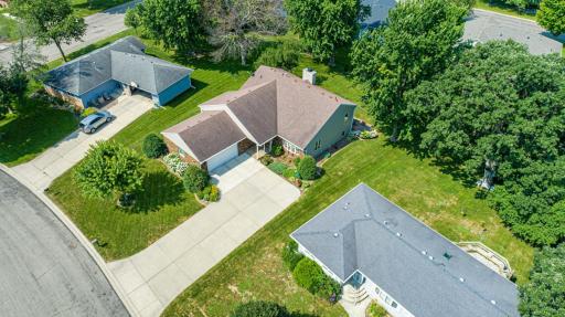 Photo for 2170 Diablo Drive SE, Owatonna, MN 55060 - listing #7111353 This is one home that will not disappoint you! The Pride in ownership shows!
