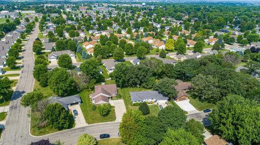 2170 Diablo Drive SE, Owatonna, MN 55060