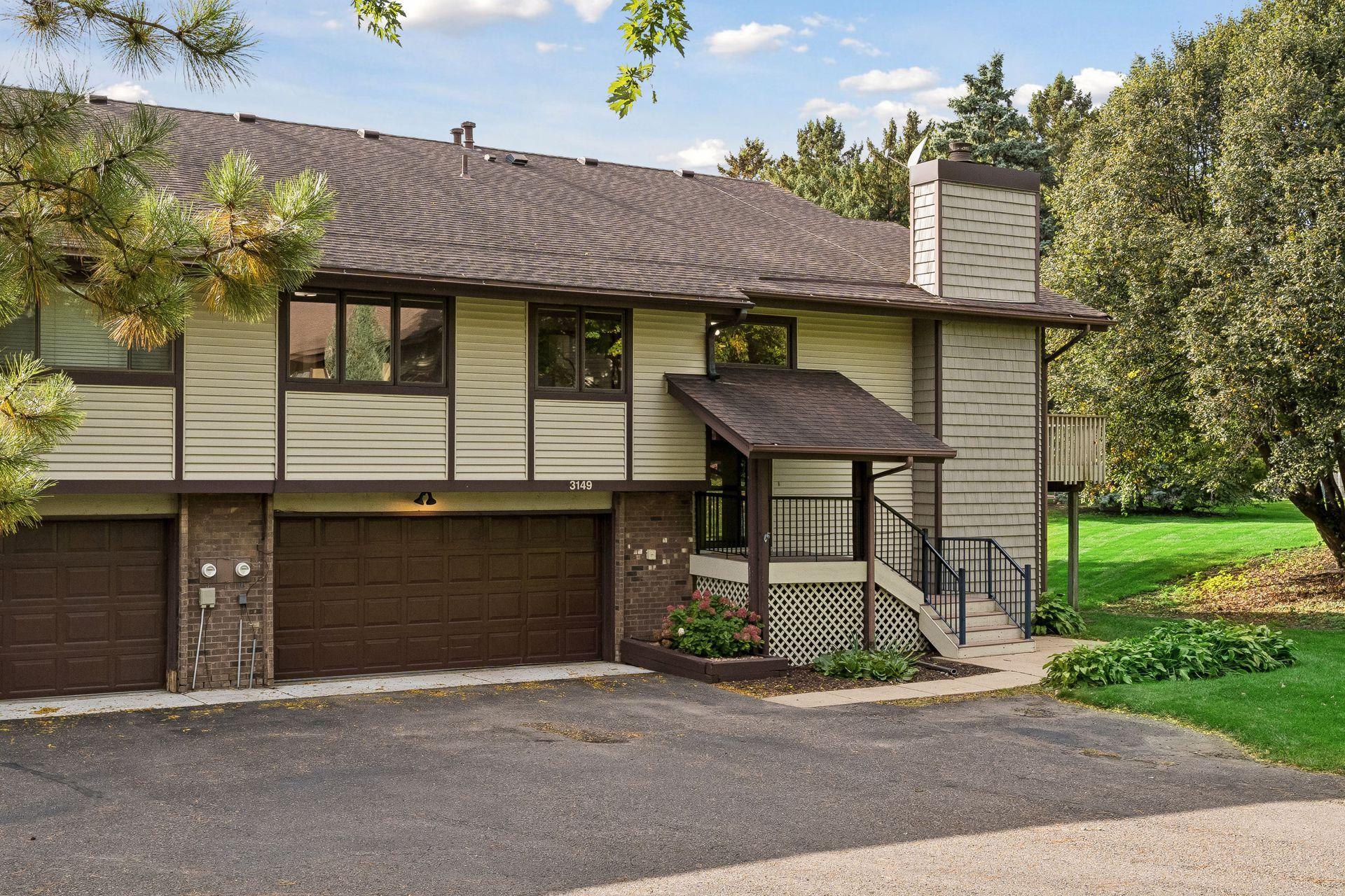 Property photo for 3149 Farnum Drive, Eagan, MN 55121