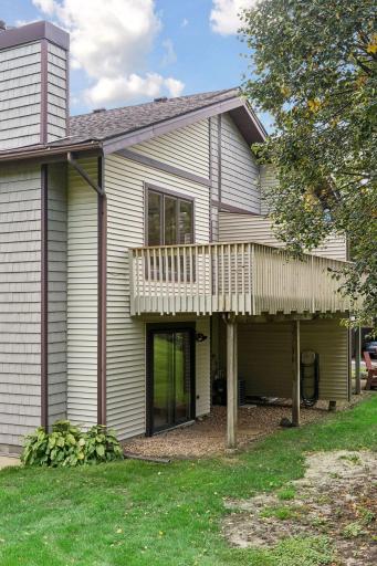3149 Farnum Drive, Eagan, MN 55121