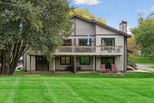 3149 Farnum Drive, Eagan, MN 55121