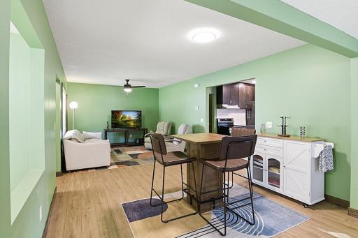 This home has been fully remodeled completely! Open spacious floor plan