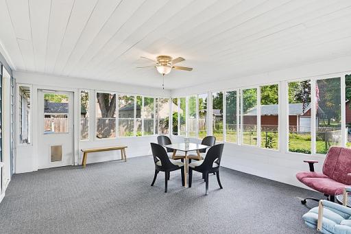 Such an inviting place to entertain!