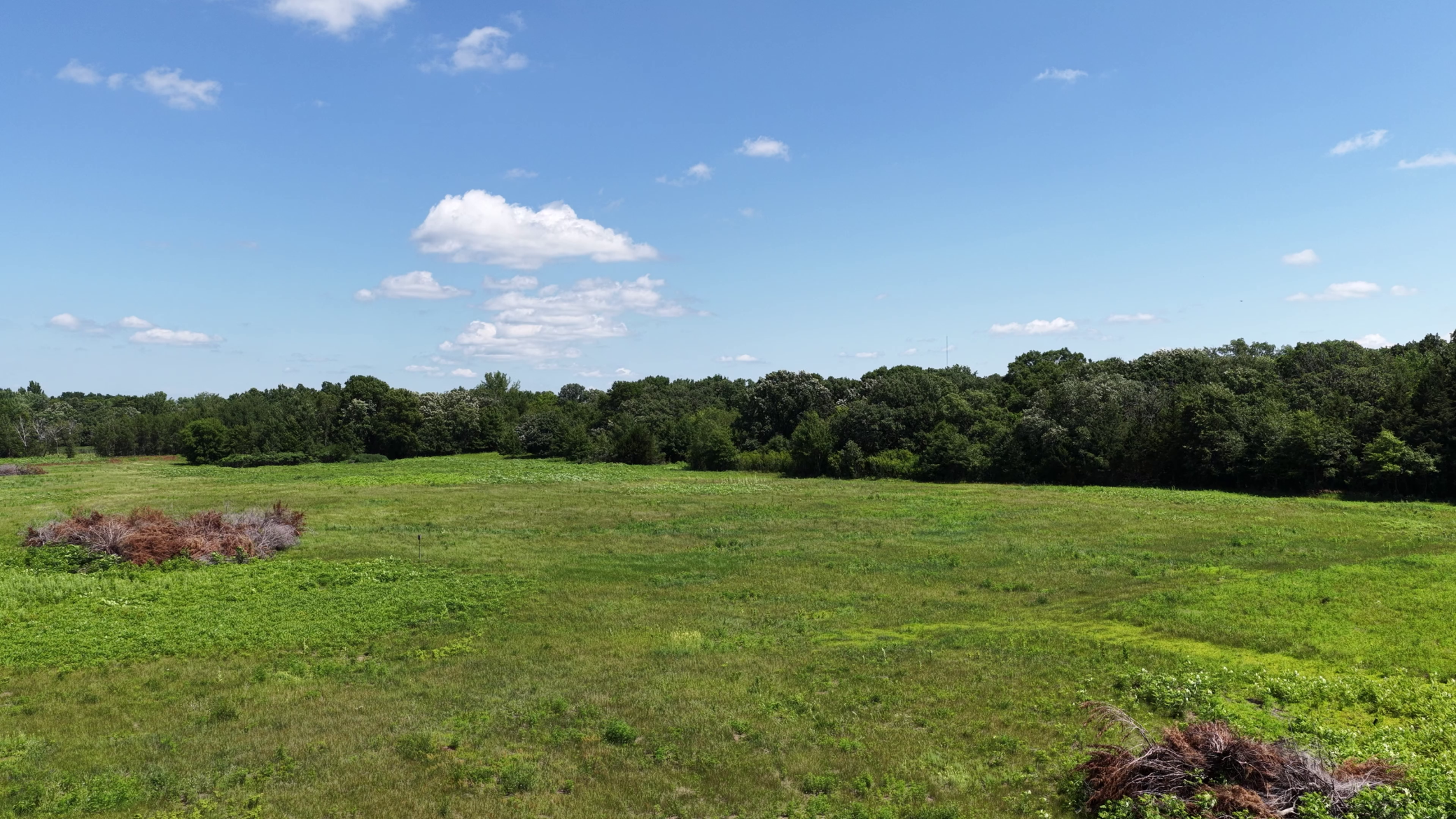 View Looking Northeast