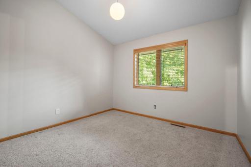 Bedroom 2 - Upper Level
