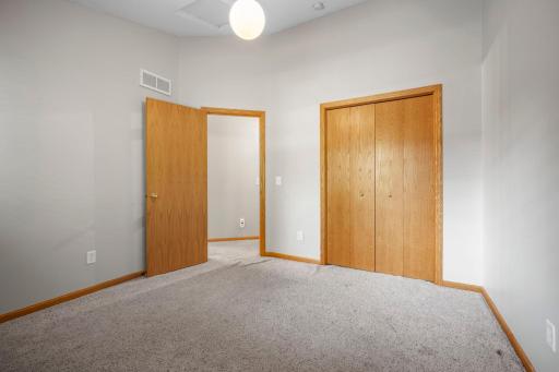 Bedroom 2 - Upper Level