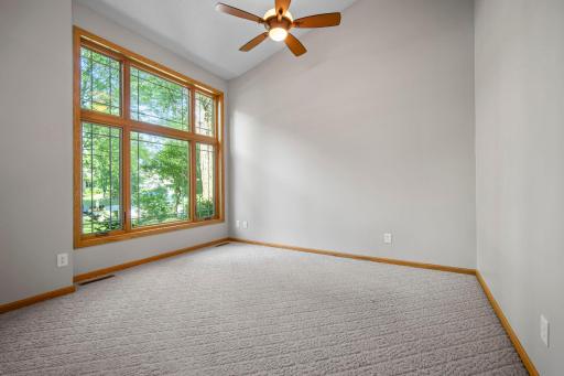 Living Room - Main Level