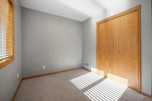 Bedroom 3 - Lower Level