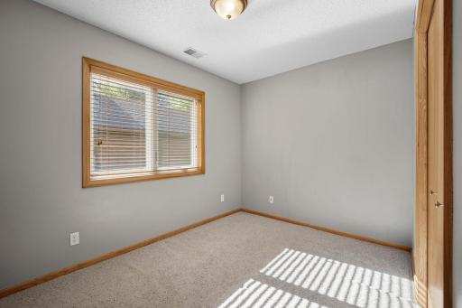 Bedroom 3 - Lower Level