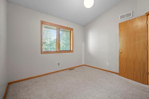 Bedroom 2 - Upper Level