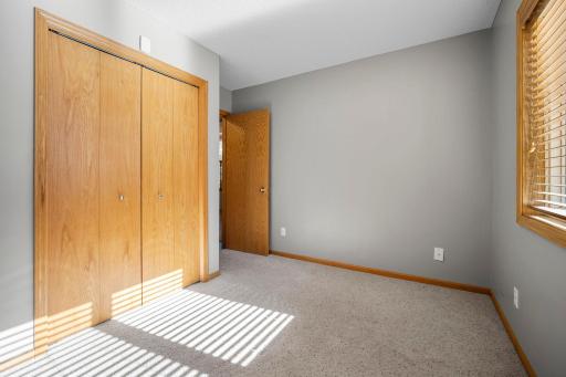 Bedroom 3 - Lower Level
