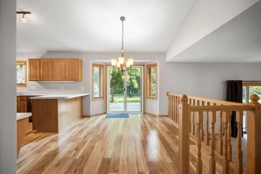 Dining Room - Main Level