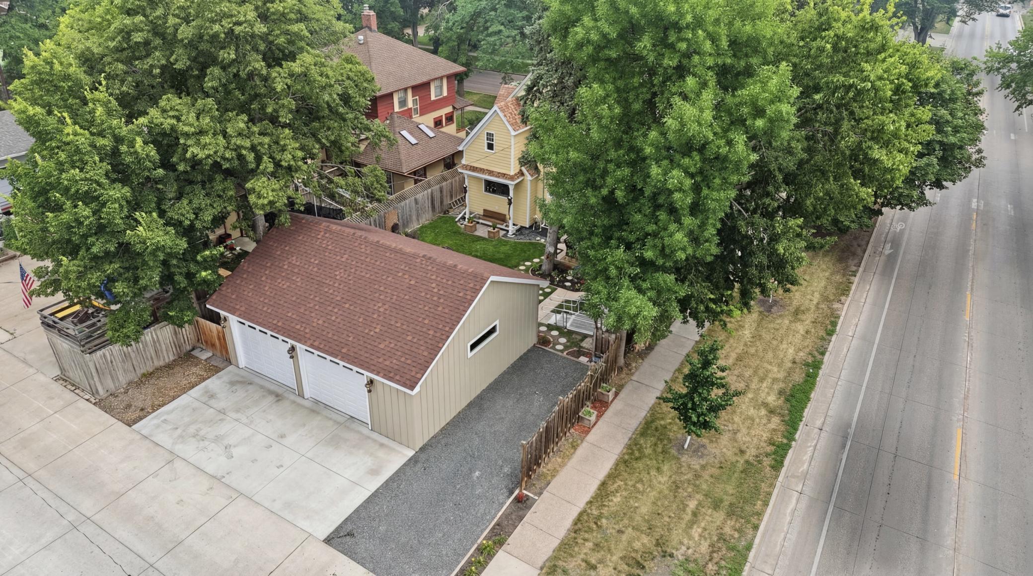 Aerial