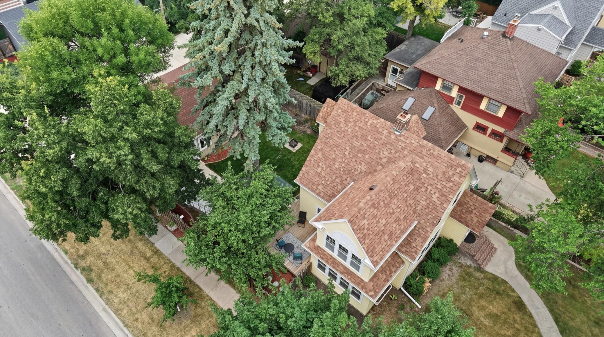 Aerial