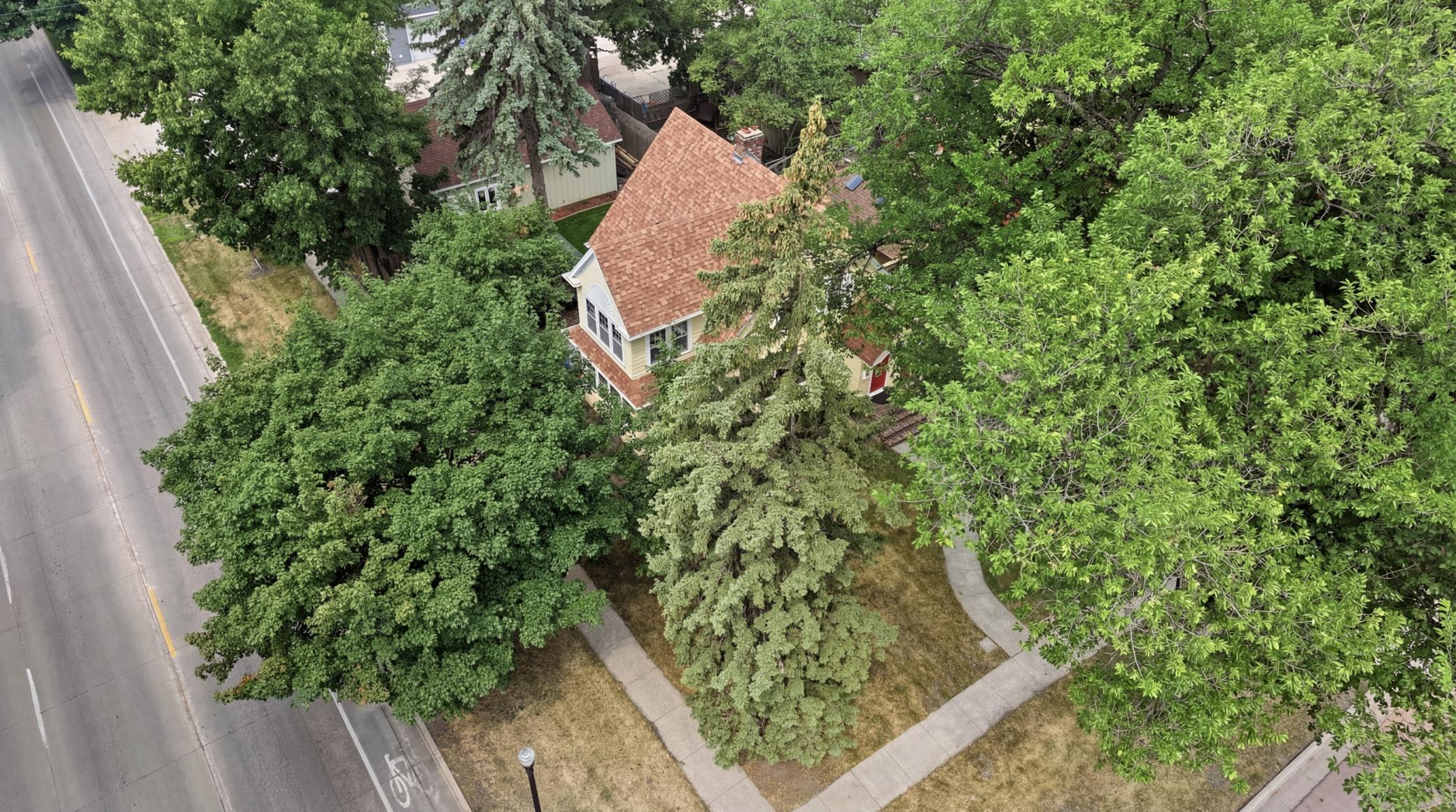 Aerial
