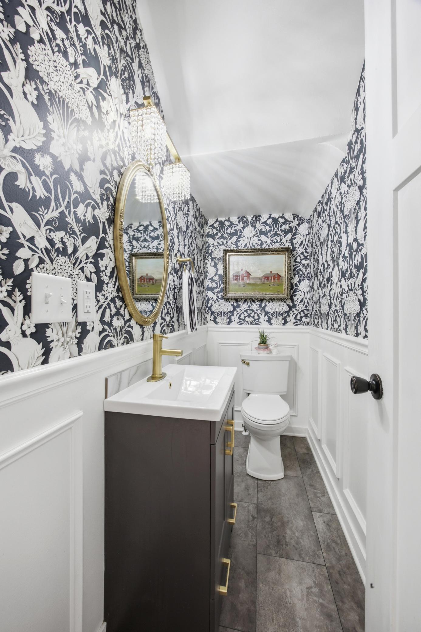 Bathroom 2
