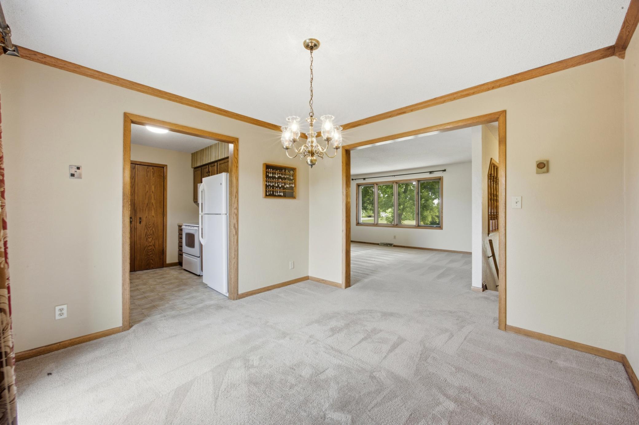 Dinning Room