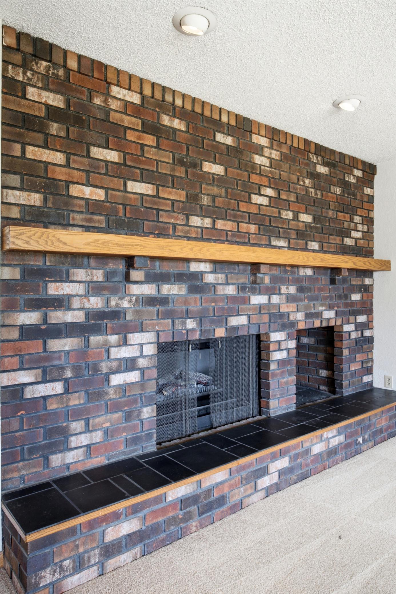 Fire Place