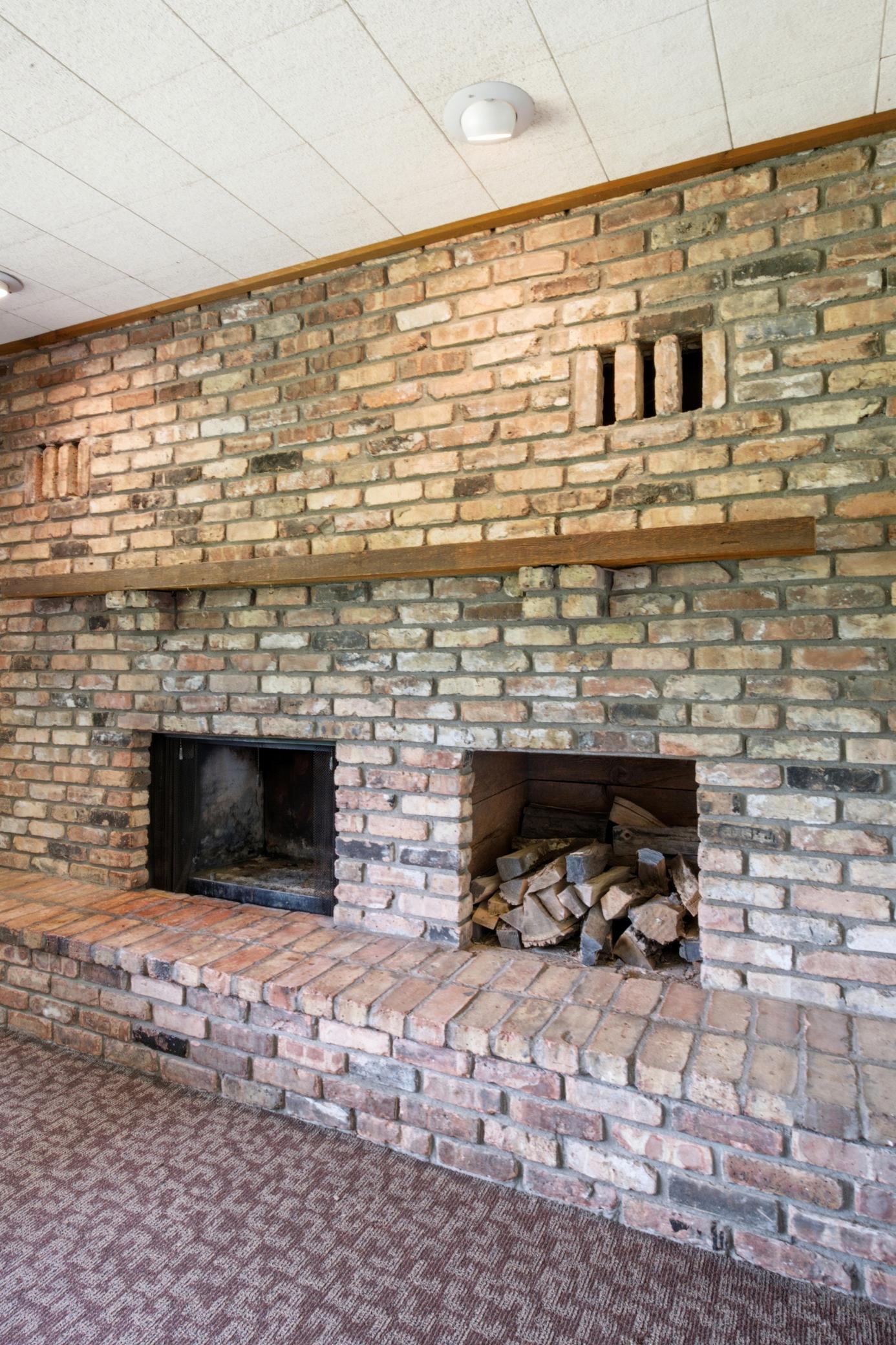 Fire Place