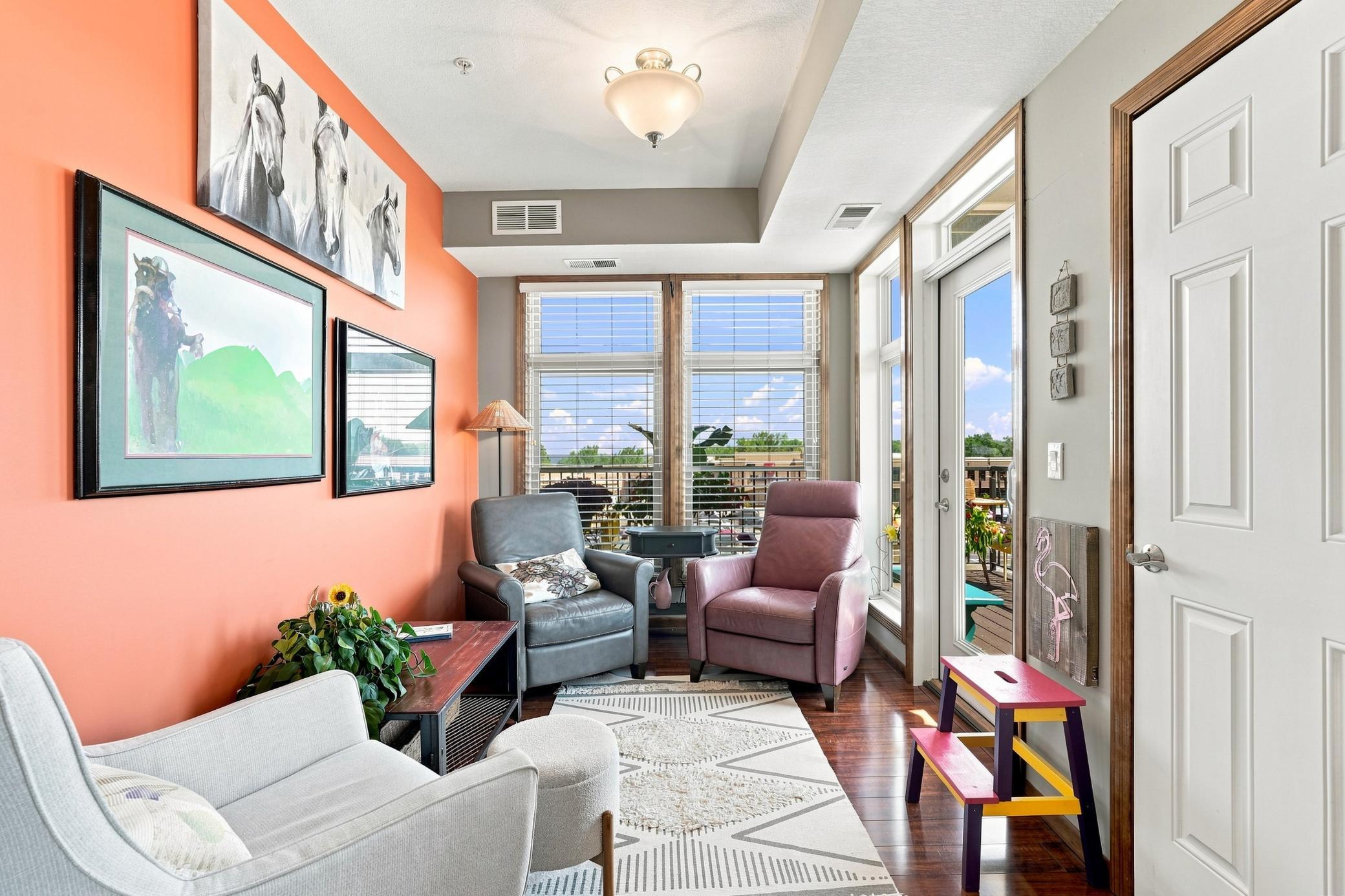 4 season sun room