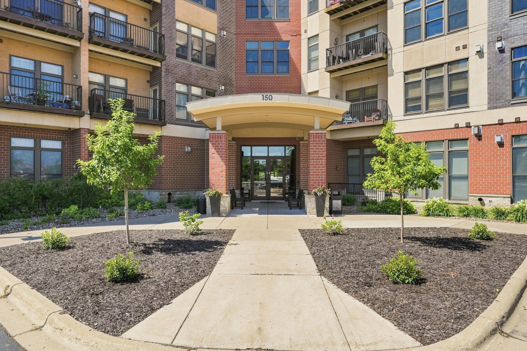Front doors