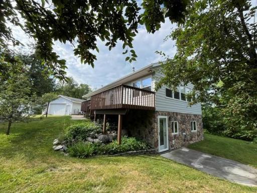 5758 Puncher Point Road, Tower, MN 55790