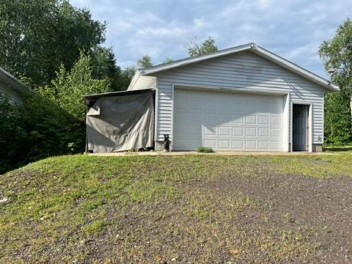 5758 Puncher Point Road, Tower, MN 55790