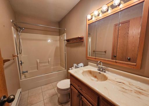 5758 Puncher Point Road, Tower, MN 55790