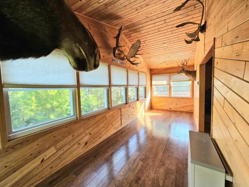 5758 Puncher Point Road, Tower, MN 55790