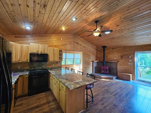 5758 Puncher Point Road, Tower, MN 55790