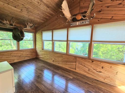 5758 Puncher Point Road, Tower, MN 55790