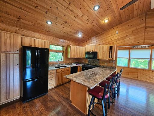 5758 Puncher Point Road, Tower, MN 55790