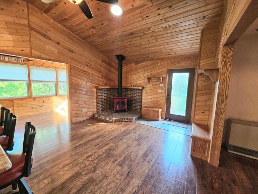 5758 Puncher Point Road, Tower, MN 55790