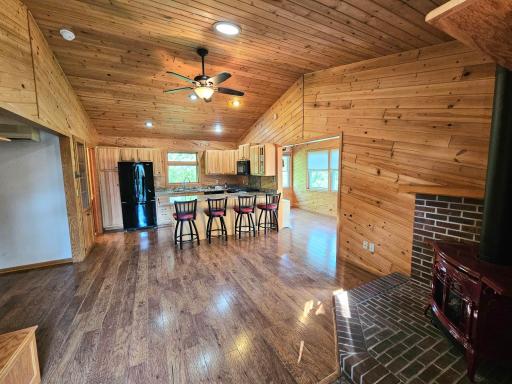 5758 Puncher Point Road, Tower, MN 55790