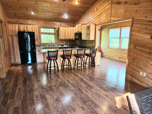 5758 Puncher Point Road, Tower, MN 55790