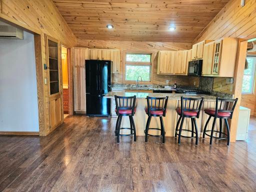 5758 Puncher Point Road, Tower, MN 55790