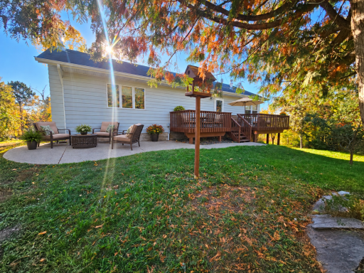 5758 Puncher Point Road, Tower, MN 55790