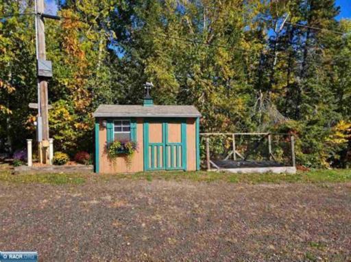 5758 Puncher Point Road, Tower, MN 55790