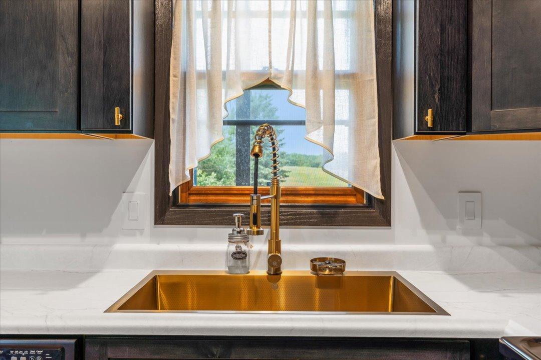 Farm House Sink