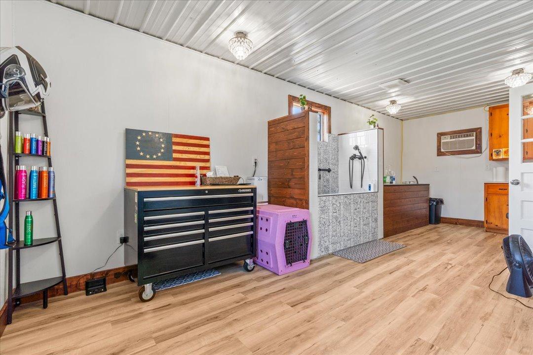 Pet Grooming Center