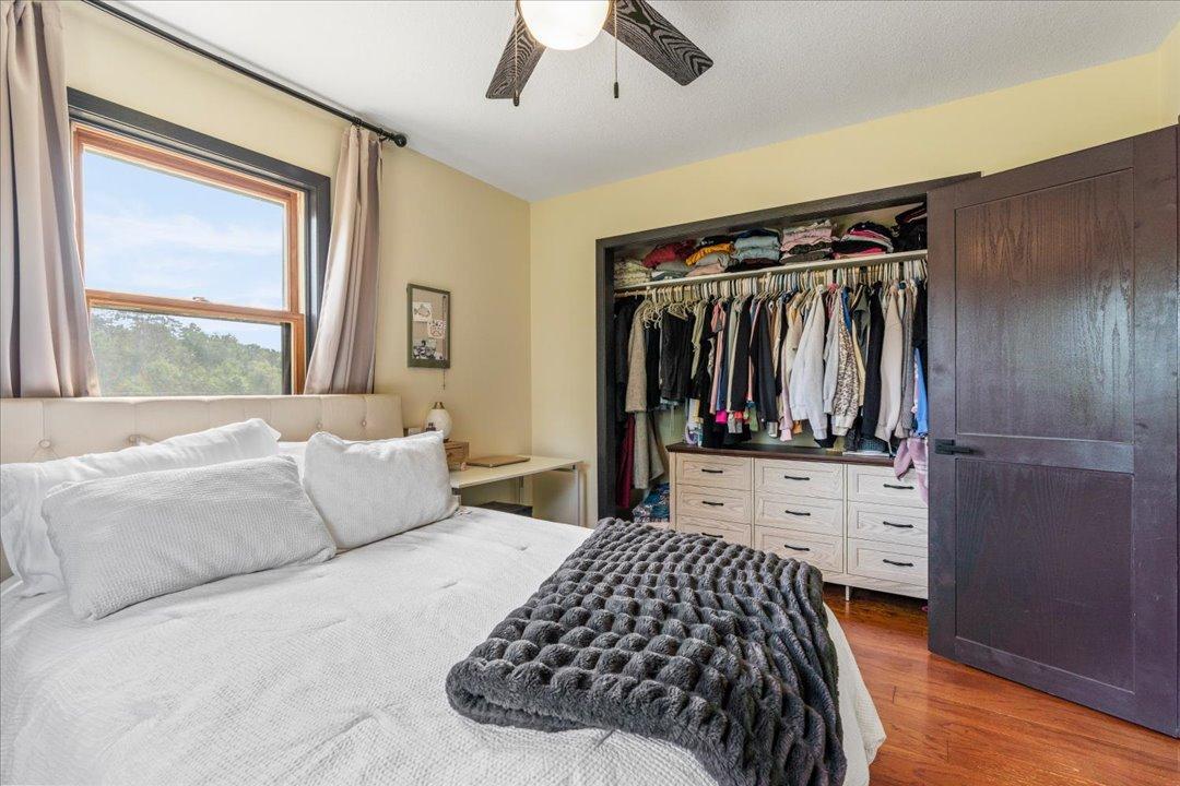Bedroom Main Level
