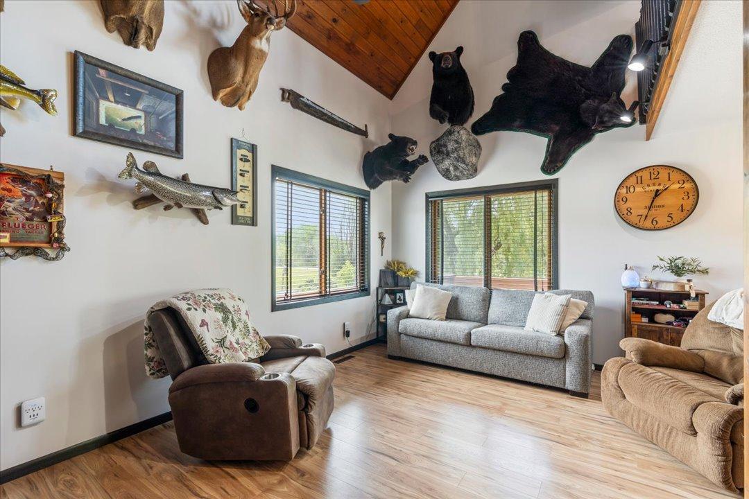 Living/Family Room